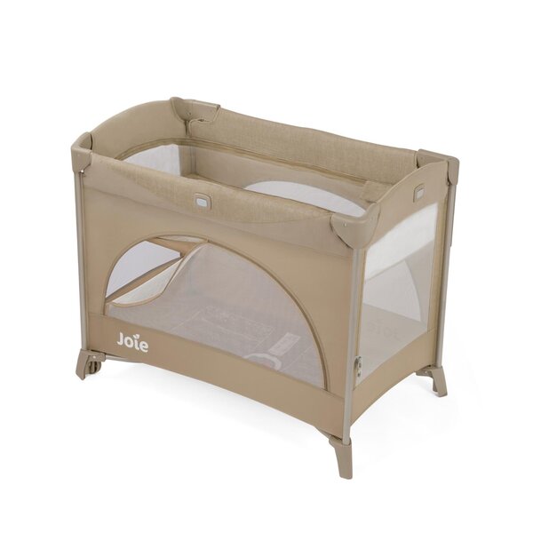 Joie Kubbie Sleep reisivoodi Toffee - Joie
