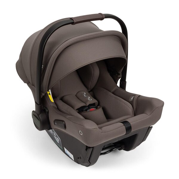 Nuna Pipa Urbn автокресло 40-75cm Chestnut - Nuna