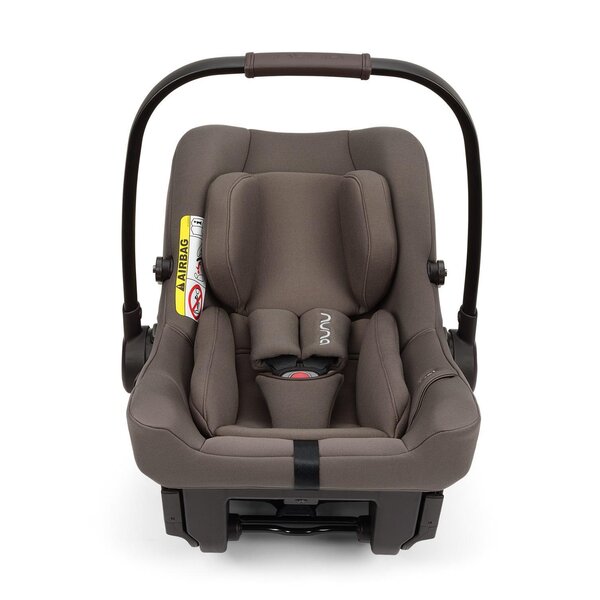 Nuna Pipa Urbn автокресло 40-75cm Chestnut - Nuna