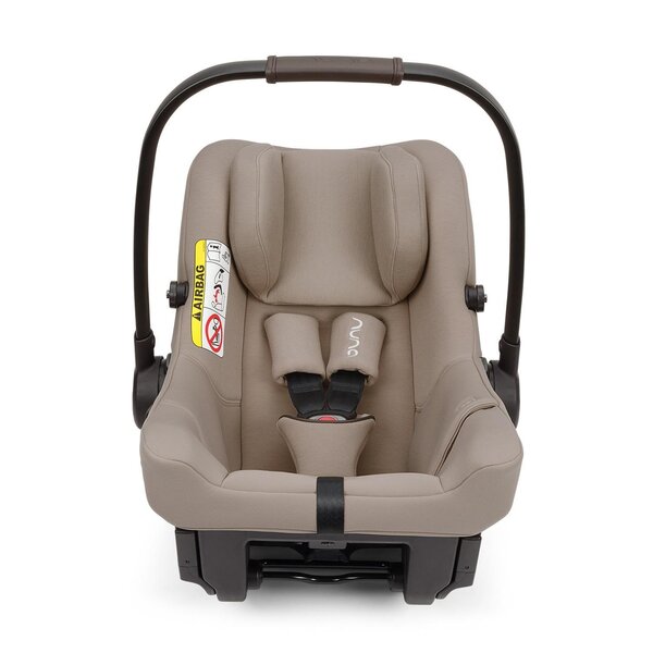 Nuna Pipa Urbn автокресло  40-75cm Chateau - Nuna