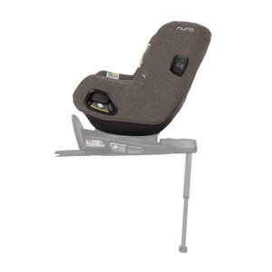 Nuna Todl Next autokrēsls 40-105cm Chestnut - Nuna