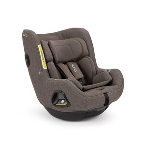 Nuna Todl Next autokrēsls 40-105cm Chestnut - Nuna