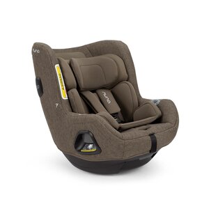Nuna Todl Next autokrēsls 40-105cm Pistachio - Nuna
