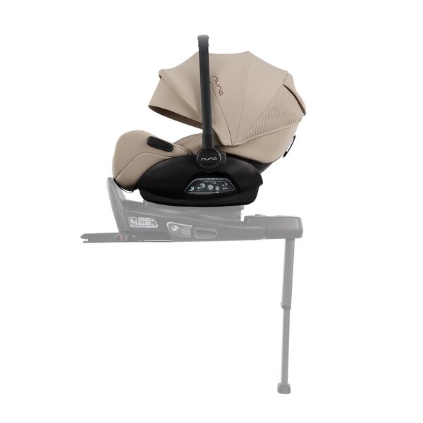 Nuna Arra Flex автокресло 40-87cm Cosmopolitan V2 - Nuna