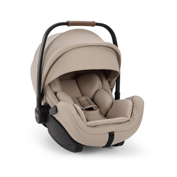 Nuna Arra Flex автокресло 40-87cm Cosmopolitan V2 - Nuna
