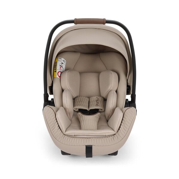 Nuna Arra Flex автокресло 40-87cm Cosmopolitan V2 - Nuna