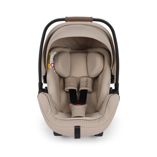 Nuna Arra Flex автокресло 40-87cm Cosmopolitan V2 - Nuna