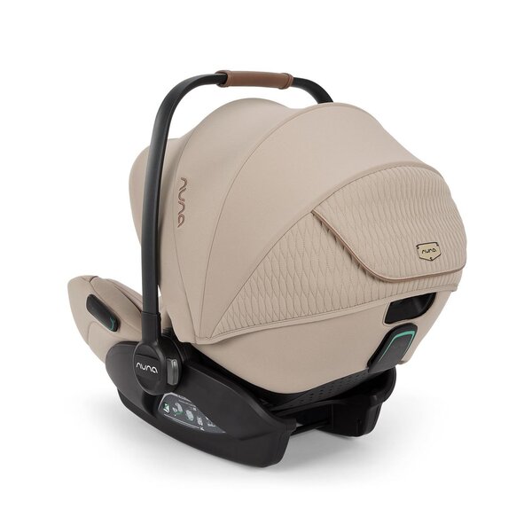 Nuna Arra Flex автокресло 40-87cm Cosmopolitan V2 - Nuna