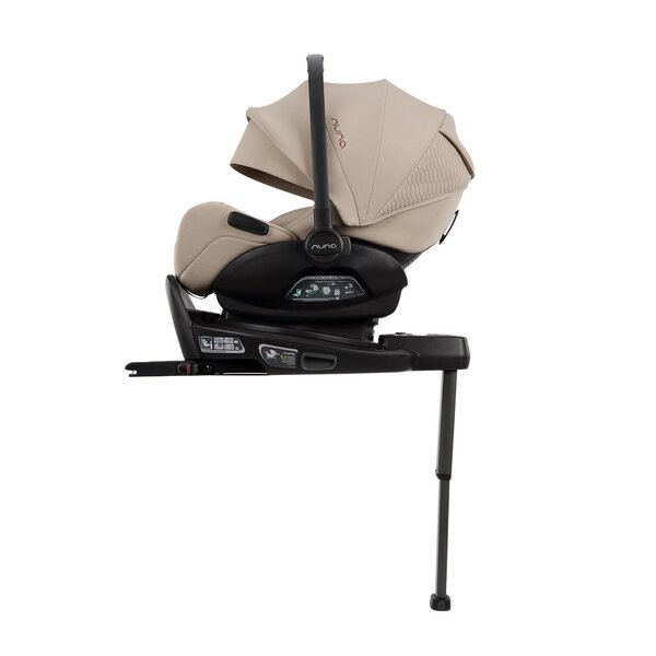 Nuna Arra Flex автокресло 40-87cm Cosmopolitan V2 - Nuna