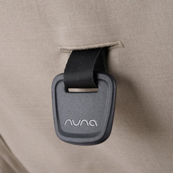 Nuna Viaa Cabn buggy Chateau - Nuna
