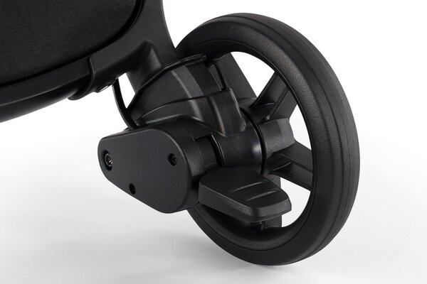Nuna Viaa Cabn buggy Caviar - Nuna
