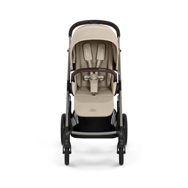 Cybex Talos S Lux V2 pushchair Almond Beige - Cybex