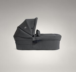 Joie Ramble XL carrycot Signature Ebony - Joie