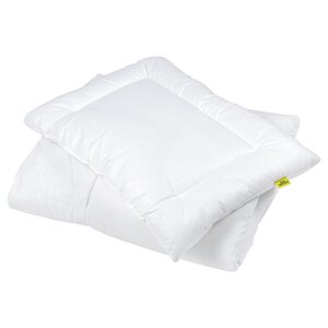 Tinynord duvet & pillow set 100x130/60x40cm - Tinynord