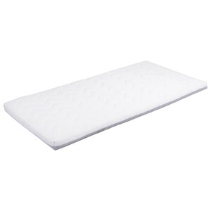 Tinynord reisivoodi madrats 120x60x5cm - Tinynord