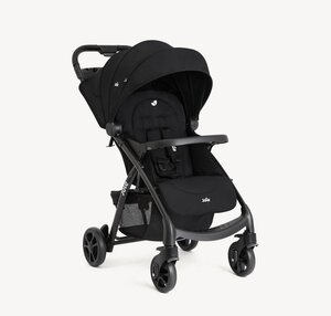 Joie Muze LX kergkäru Raven - Joie