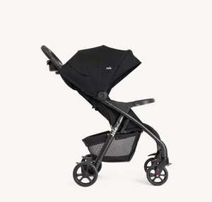 Joie Muze LX kergkäru Raven - Joie