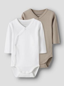 NAME IT body 2pcs Nbnbody - NAME IT