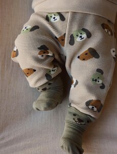 NAME IT pants Nbmtimm - NAME IT