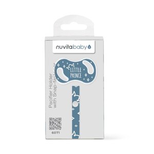 Nuvita lutikett rõngaslutile - Nuvita