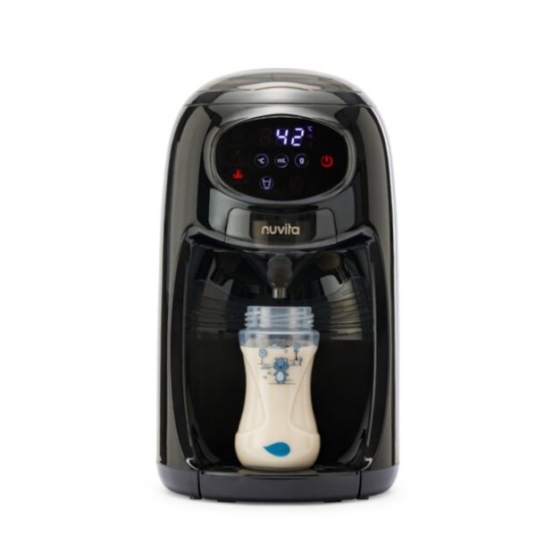 Nuvita formula milk maker Lattespresso - Nuvita