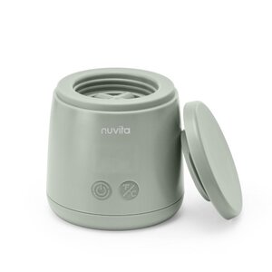 Nuvita portable bottle warmer with Warm and Mix function - Nuvita