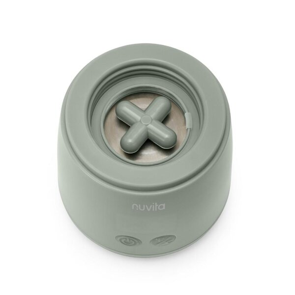 Nuvita portable bottle warmer with Warm and Mix function - Nuvita