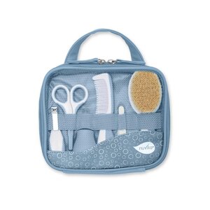 Nuvita baby care kit Powder Blue - Nuvita