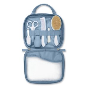 Nuvita baby care kit Powder Blue - Nuvita