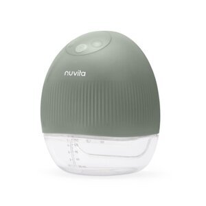 Nuvita käed-vabad elektriline rinnapump, Materno Flow - Nuvita