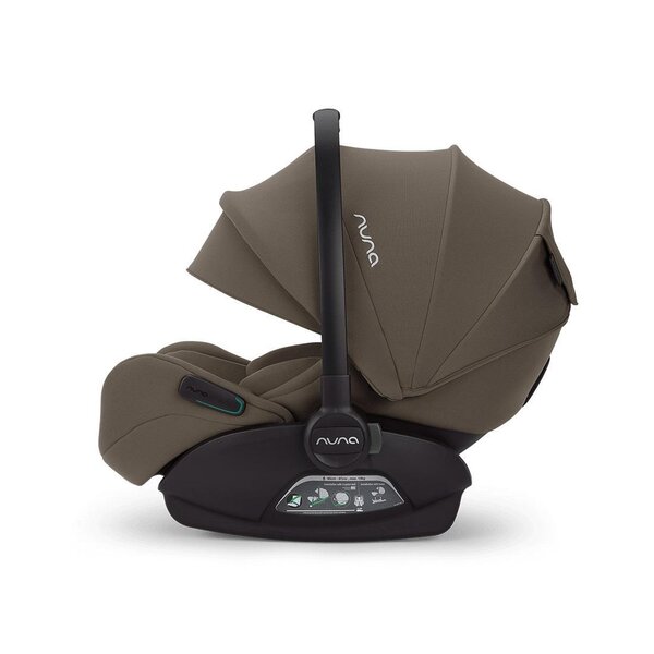 Nuna Arra Flex автокресло 40-87cm, Pistachio V2 - Nuna