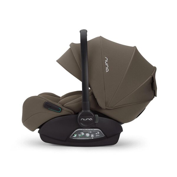 Nuna Arra Flex автокресло 40-87cm, Pistachio V2 - Nuna