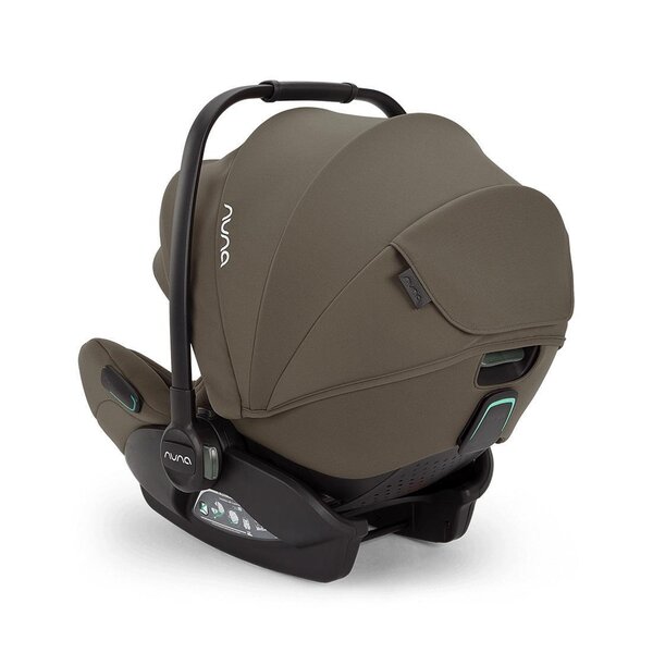 Nuna Arra Flex автокресло 40-87cm, Pistachio V2 - Nuna
