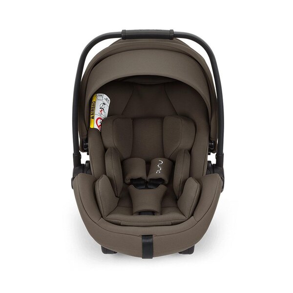 Nuna Arra Flex автокресло 40-87cm, Pistachio V2 - Nuna