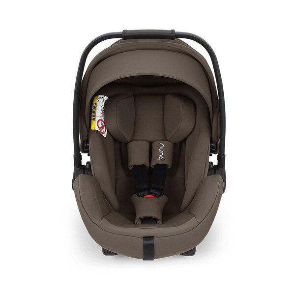 Nuna Arra Flex автокресло 40-87cm, Pistachio V2 - Nuna