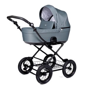 Tinynord Comfort stroller set Garden Green - Tinynord
