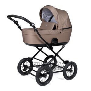 Tinynord Comfort stroller set Praline Beige - Tinynord