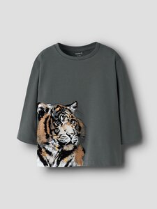 NAME IT T-shirt Nmmthornton  - NAME IT