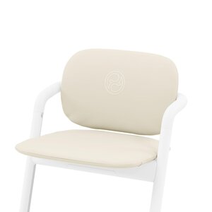 Cybex Lemo pagalvėlė Canvas White - Cybex