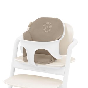 Cybex Lemo pagalvėlė Almond Beige - Cybex