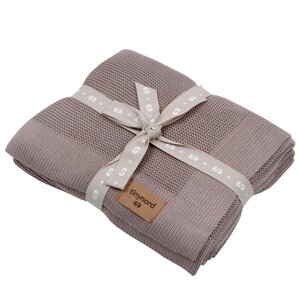 Tinynord Bamboo Blanket Bambi 70x90 cm - Tinynord
