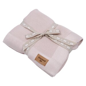 Tinynord Bamboo Blanket Bambi 70x90 cm - Tinynord