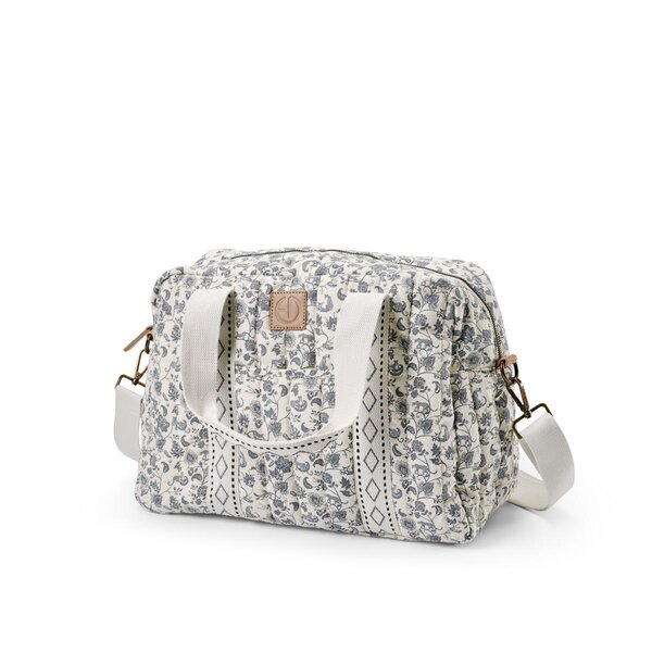 Elodie Details changing bag Garden Leo Toile - Elodie Details