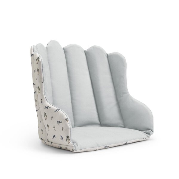Elodie Details Grace Seat Cushion Garden Leos Resort - Elodie Details