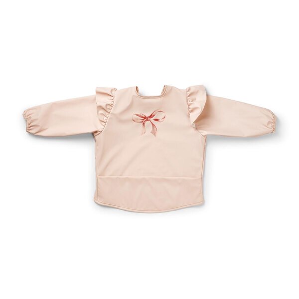Elodie Details слюнявчик Rosy Bow - Elodie Details