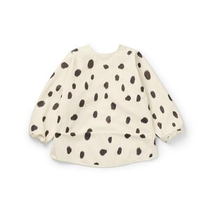 Elodie Details varrukatega põll Dalmatian Dots  - Elodie Details
