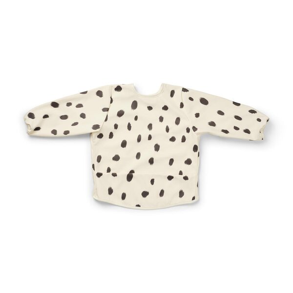 Elodie Details varrukatega põll Dalmatian Dots  - Elodie Details