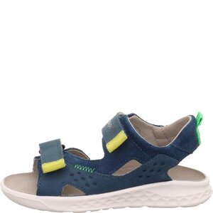 Superfit sandales Lagoon Midi - Superfit