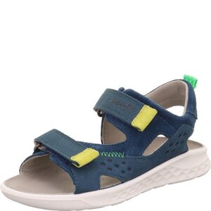 Superfit sandales Lagoon Midi - Superfit