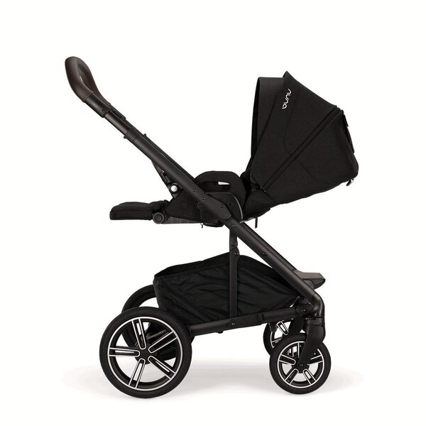 Nuna Mixx Next pushchair Caviar - Nuna